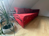 Sofa 3 osobowa.Rozkładana. Gryfów Śląski - zdjęcie 2
