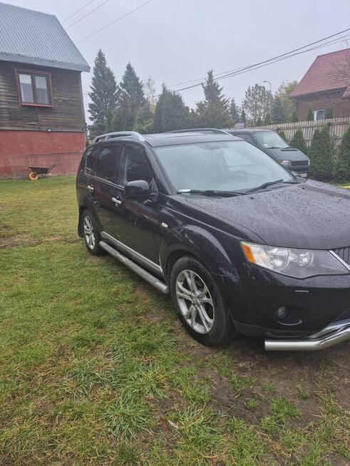 sprzedam auto Kuźnica - zdjęcie 2