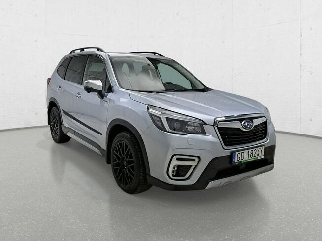 Subaru Forester Komorniki - zdjęcie 1