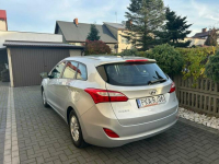 Hyundai i30 kombi Koźminek - zdjęcie 7