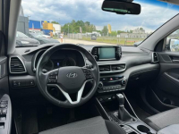 Hyundai Tucson, 2019 Michałowice - zdjęcie 11