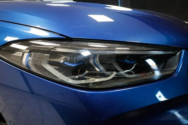 840d*GC*xDrive*Laser*Salon Polska*I Właściciel*I rej 2020*Vat23% Konstantynów Łódzki - zdjęcie 9