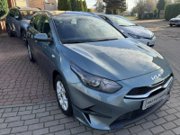 Kia Cee'd SALON POLSKA/FV23%/stan bdb/gwarancja do 2030 Ełk - zdjęcie 5