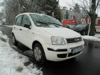 Fiat Panda Łódź - zdjęcie 2