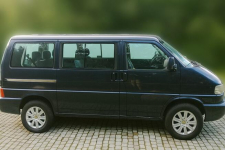 VW Caravelle T4 Syncro 4x4 2.5 benzyna, 9 osób, 1998r Gorzów Wielkopolski - zdjęcie 2