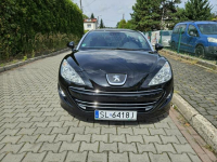 Peugeot RCZ Skóra / Nawigacja / Podgrzewane fotele / Klimatronic Ruda Śląska - zdjęcie 2