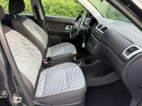 Škoda Fabia Bardzo dobry stan, niski przebieg. Chlewice - zdjęcie 6