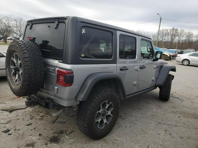 Jeep Wrangler Unlimited Rubicon 4x4 3.6l V6 Sękocin Nowy - zdjęcie 4