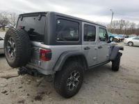 Jeep Wrangler Unlimited Rubicon 4x4 3.6l V6 Sękocin Nowy - zdjęcie 4