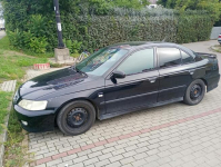 Honda Accord VI 1.8 VTEC 136 KM LPG 2002 Rzeszów - zdjęcie 4