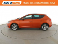 Seat Leon klimatronik full led panorama pdc grzane fotele Warszawa - zdjęcie 2