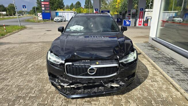 Volvo XC 60 Odpala I Jeździ Skóra Android Bogate Wyposażenie Karczew - zdjęcie 1