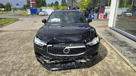 Volvo XC 60 Odpala I Jeździ Skóra Android Bogate Wyposażenie