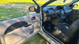 Renault Twingo Benzyna Automat Panorama Klimatyzacja Olsztyn - zdjęcie 6