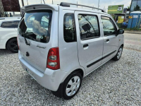 Suzuki Wagon R+ PL Salon/ od 2003roku w jednych rękach! Wa-wa Warszawa - zdjęcie 7
