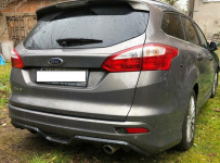 Ford Focus kombi Duszniki-Zdrój - zdjęcie 5