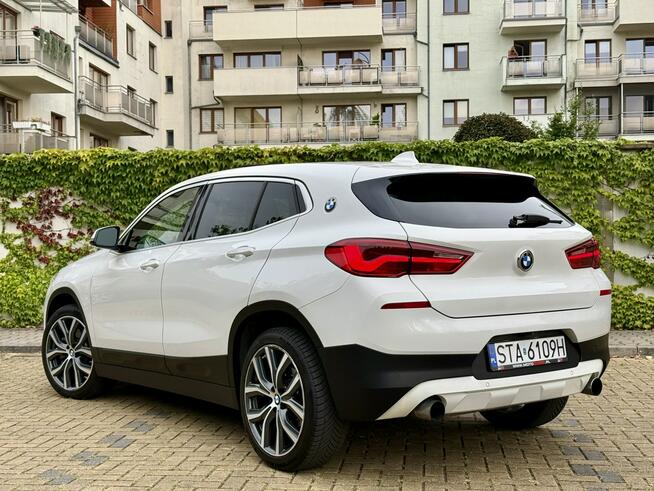 BMW X2 2.0 M-sport 231KM X-drive Tarnowskie Góry - zdjęcie 2