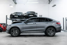 Mercedes GLC 300 de Plug-In. Gwarancja 08.2028. Bezwypadkowy. Węgrzce - zdjęcie 7