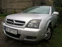 VECTRA1.9CDI 6bieg CLIMA Tempo NowyRozrządOlejZawieszHamulce Łaskarzew - zdjęcie 4