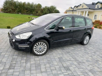 Ford S-Max convers led bez rdzy Drelów - zdjęcie 3