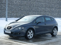 Seat Leon 1.9 Tdi 105KM/Klimatronik/ I Wł.w Polsce Lublin - zdjęcie 2