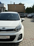 Kia Rio 1.2 83KM ,Niski Przebieg, Gwarancja Tarnowskie Góry - zdjęcie 9