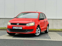 Volkswagen Polo V 1.4 LPG Automat DSG Mikołów - zdjęcie 2