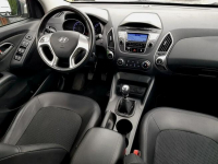 Hyundai ix35 ** Serwisowany w ASO ** Jatutów - zdjęcie 11