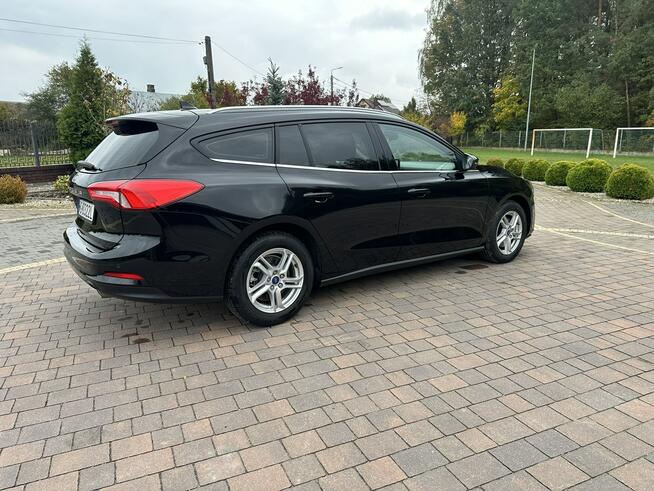 Ford Focus Jak nowy Lipówki - zdjęcie 10