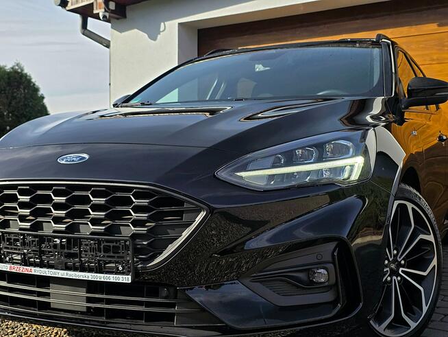 Ford Focus serwis ASO Rydułtowy - zdjęcie 7