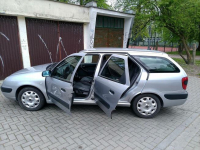 Citroen Xsara Break Kombi 1,6 benz., lift , mały przebieg Świdnik - zdjęcie 6