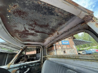 Ford F-100 Stepside Pickup 1955 – Project Truck Sulechów - zdjęcie 12