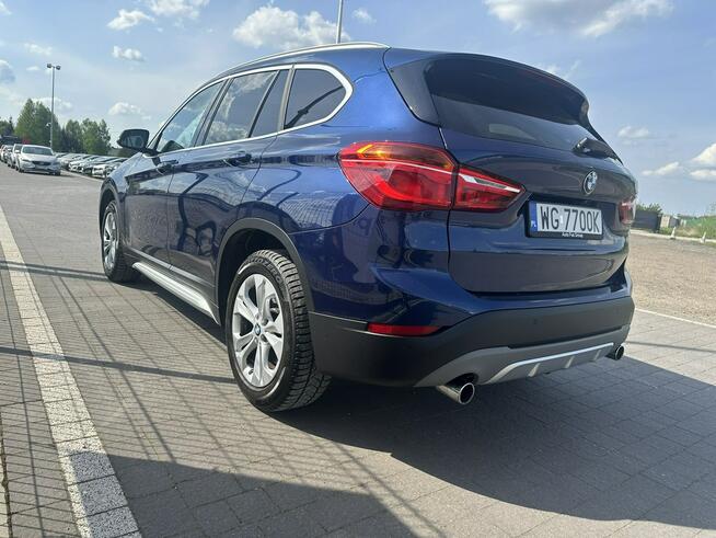 BMW X1 Lipówki - zdjęcie 5