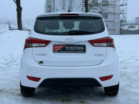 Hyundai ix20 1.6 / 116KM Nawigacja Kamera Cofania Tempomat Alufelgi Mrągowo - zdjęcie 10