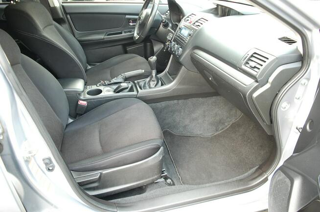 Subaru XV 4x4 Dębica - zdjęcie 7