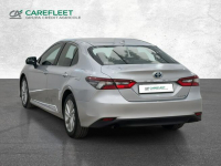 Toyota Camry 2.5 Hybrid Comfort CVT Sedan Warszawa - zdjęcie 7