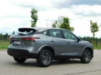 Nissan Qashqai z Gwarancją Bezwypadkowy Żyrardów - zdjęcie 5