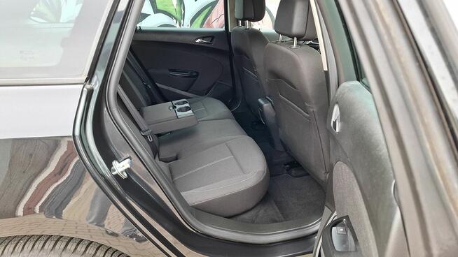 Opel Astra * 1.4 Benzyna * 2015 Zamość - zdjęcie 11