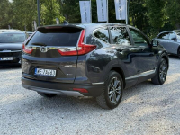 Honda CR-V 2.0 184KM HEV Elegance AWD CVT Salon PL Iwł FV23% Pęcice - zdjęcie 3