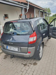Renault Scenic II 2.0 Benzyna | OC do 08.2026 Słupsk - zdjęcie 9