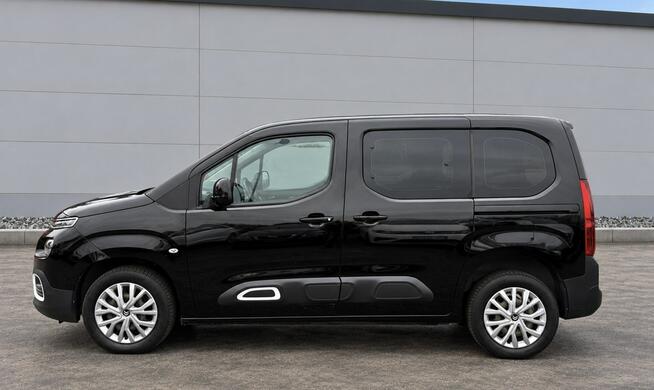 Citroen Berlingo Tarnowskie Góry - zdjęcie 11