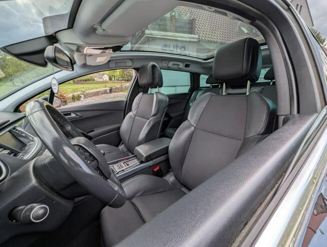 Peugeot 508 Full Led Hend up 2.0 HDI Kamienna Góra - zdjęcie 9
