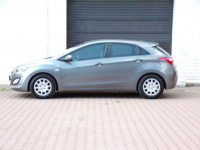 Hyundai i30 Klima / Led /Gwarancja /1,4 /100KM /2013 Mikołów - zdjęcie 10