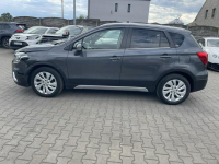 Suzuki SX4 S-Cross HAK 4x4 Klimatronik Kamera Hybryda mHEV Gliwice - zdjęcie 2