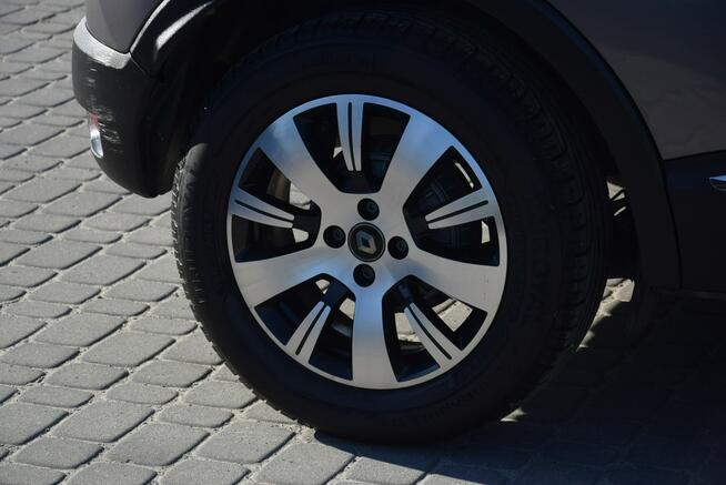 Renault Captur 0.9B 2019r Lift Navi PDC 90 TYS KM Sprowadzony Opłacony Majdan Sieniawski - zdjęcie 11