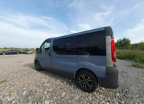 Opel Vivaro Bochnia - zdjęcie 9