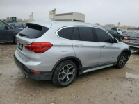 BMW X1 / xDrive / automat / niski przebieg / Tarnów - zdjęcie 4