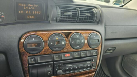 Opel Omega 2,5  v6 *automat* napęd tył *welury* Chełm Śląski - zdjęcie 10