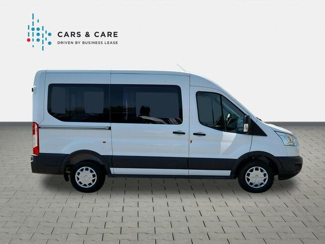 Ford Transit 310 2.0 EcoBlue Trend L2H2 FWD. WE646VV Wolica - zdjęcie 6