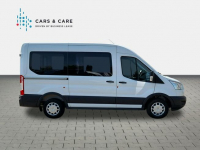 Ford Transit 310 2.0 EcoBlue Trend L2H2 FWD. WE646VV Wolica - zdjęcie 6